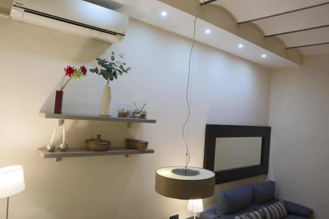 Apartamento Centro Historico Sevilla Экстерьер фото
