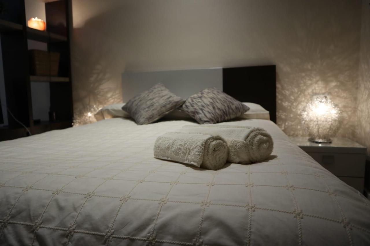 Apartamento Centro Historico Sevilla Экстерьер фото