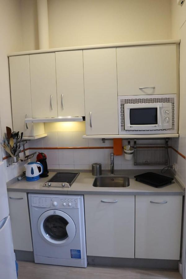 Apartamento Centro Historico Sevilla Экстерьер фото
