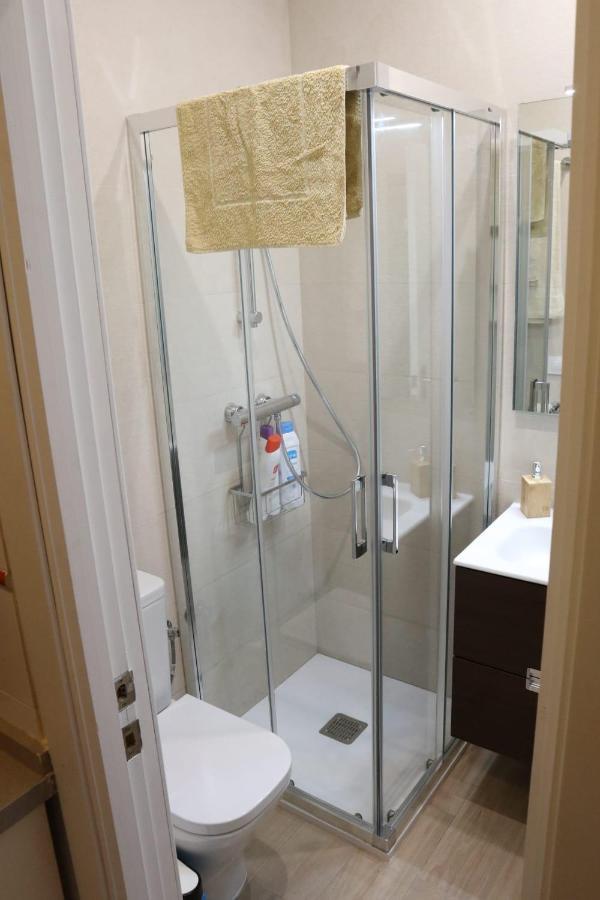 Apartamento Centro Historico Sevilla Экстерьер фото