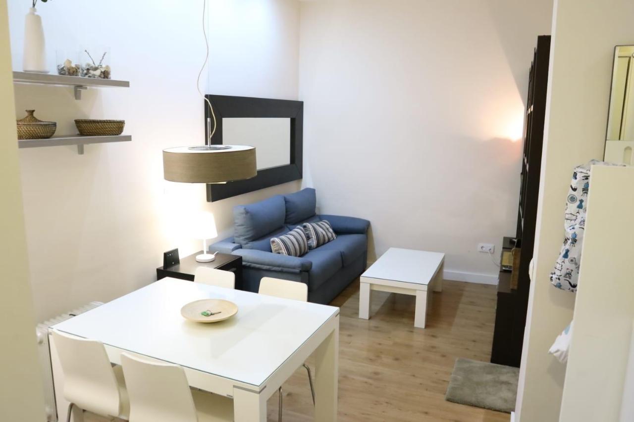 Apartamento Centro Historico Sevilla Экстерьер фото
