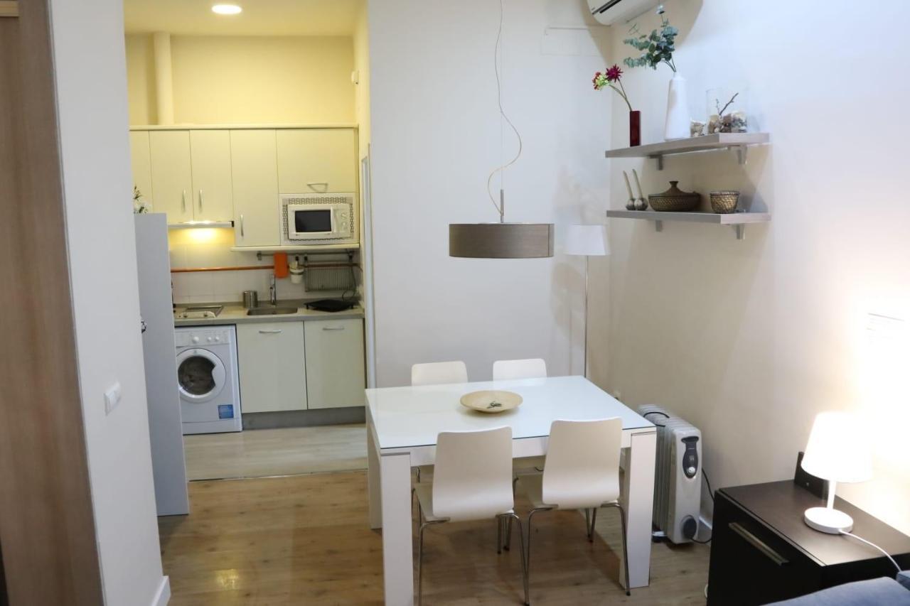 Apartamento Centro Historico Sevilla Экстерьер фото